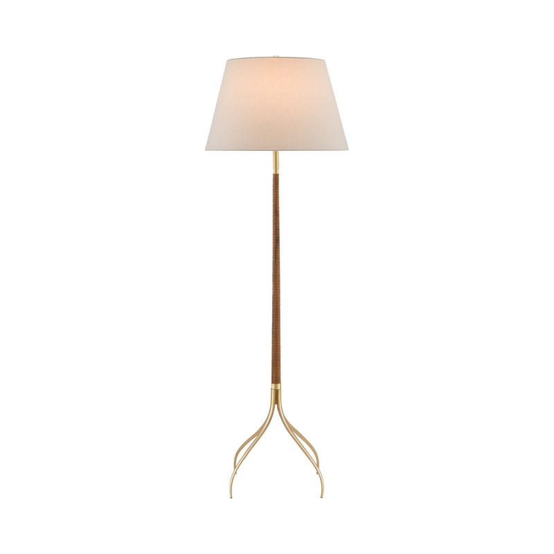 Circus Floor Lamp