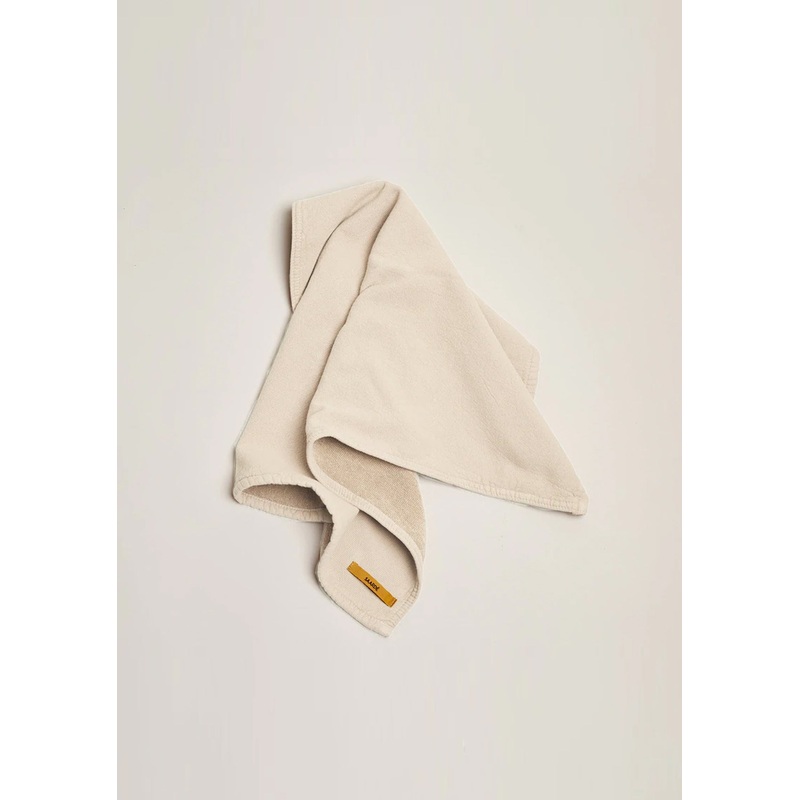 Clay Vintage Wash Tea Towel