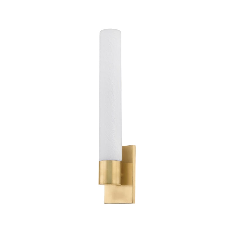 Corbett 494-02 Balerma 1-lt 23″ Tall LED Wall Sconce