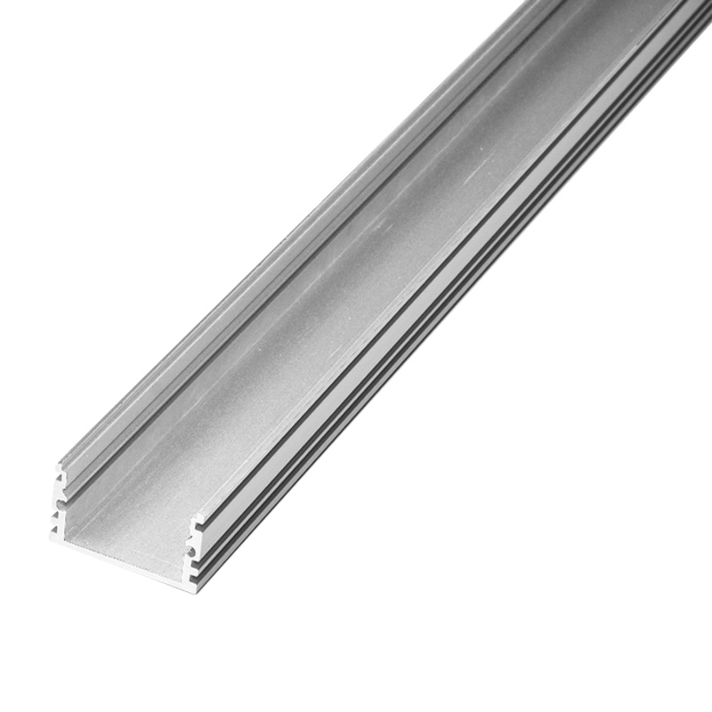 Core ALU-DS100 Surface Mount Designer Aluminum Profile – 78 inches