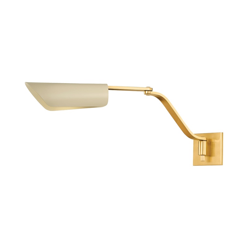 Douglaston Wall Light