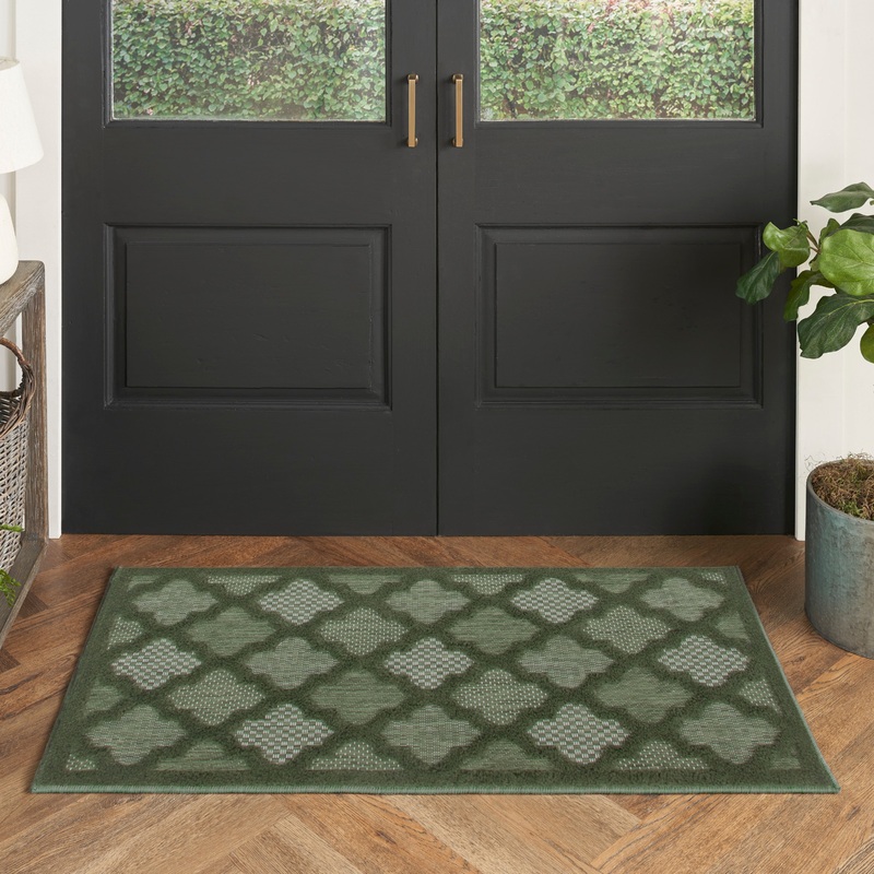 Easy Care NES01 Green