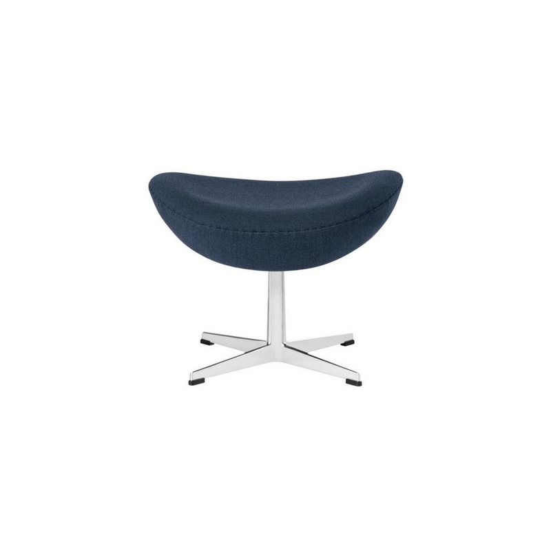 Fritz Hansen Egg FootStool