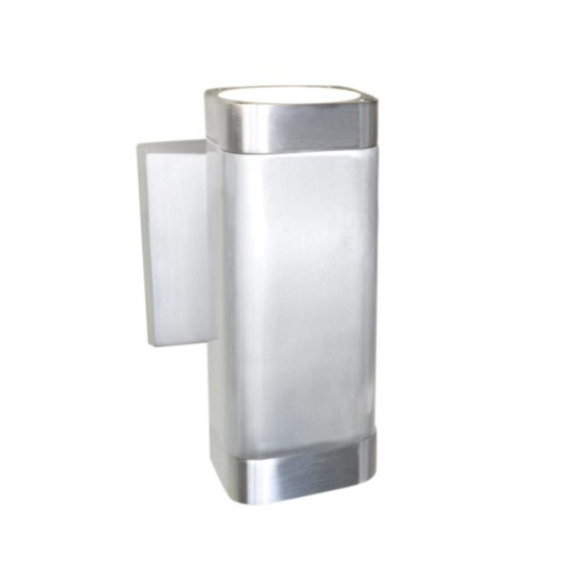 Maxim 86109 Lightray 2-lt 4″ LED Outdoor Wall Sconce