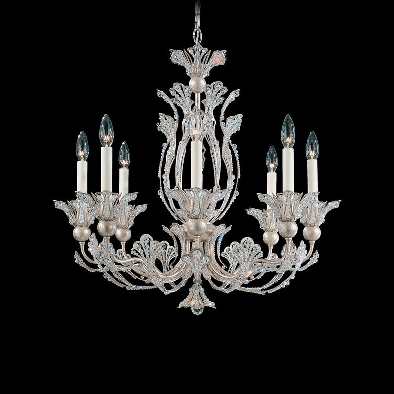 Rivendell Chandelier