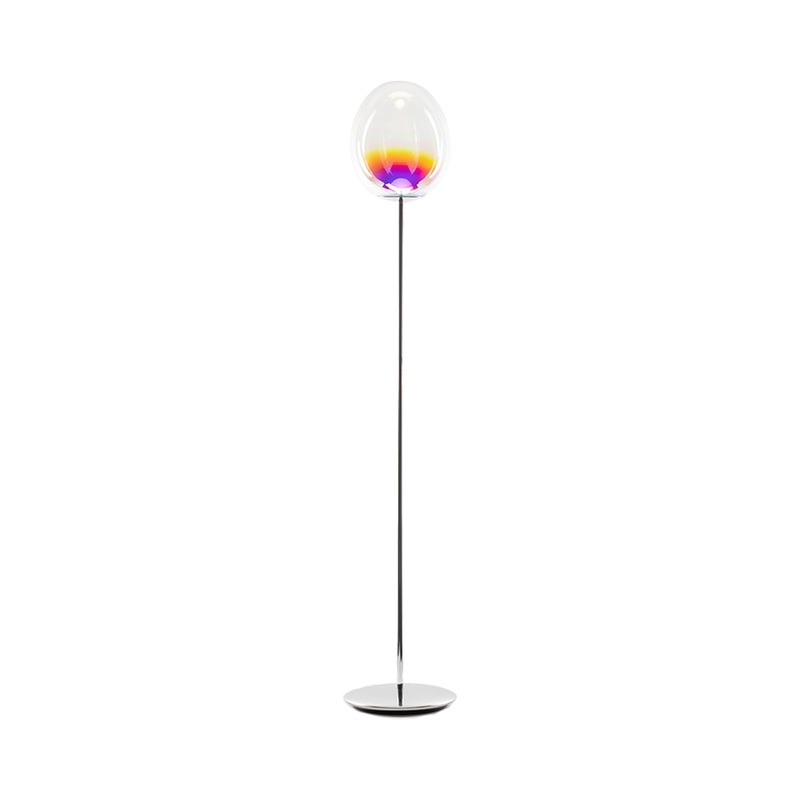 Stelliar Nebula LED Floor Lamp