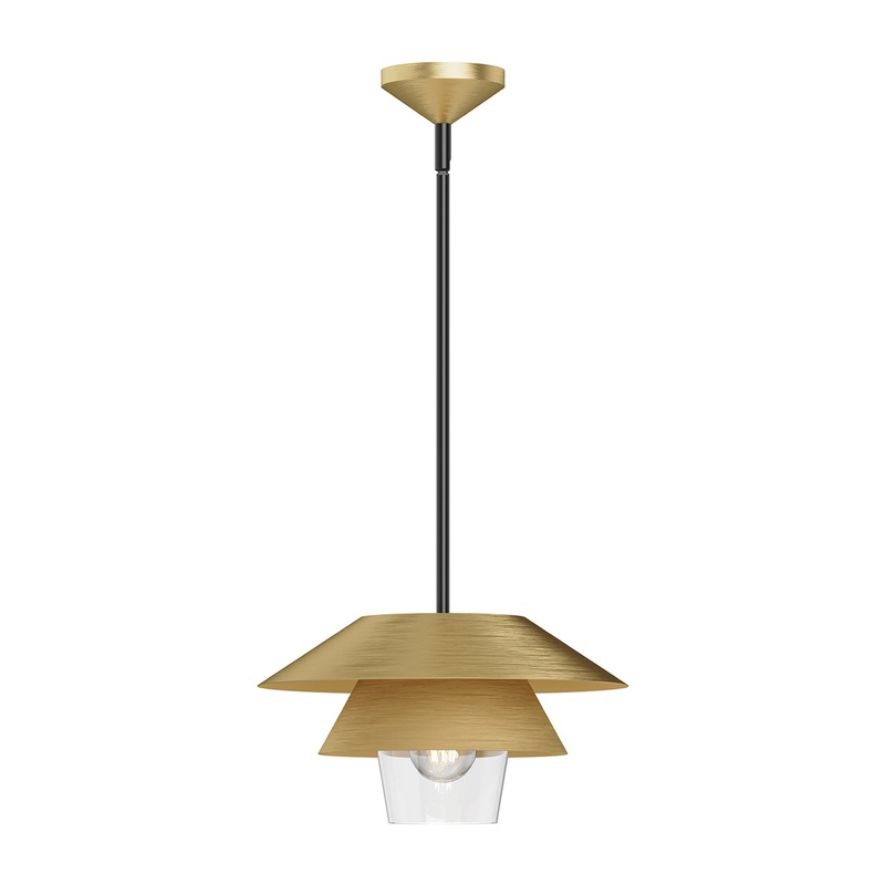 Tetsu Pendant Light