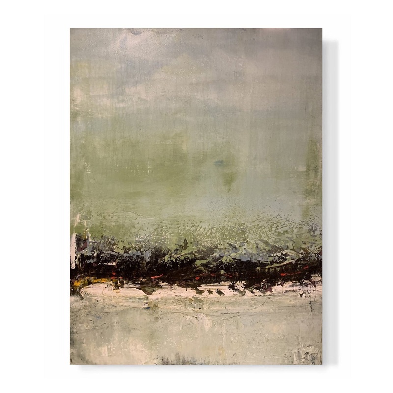 Untitled (36 x 48)