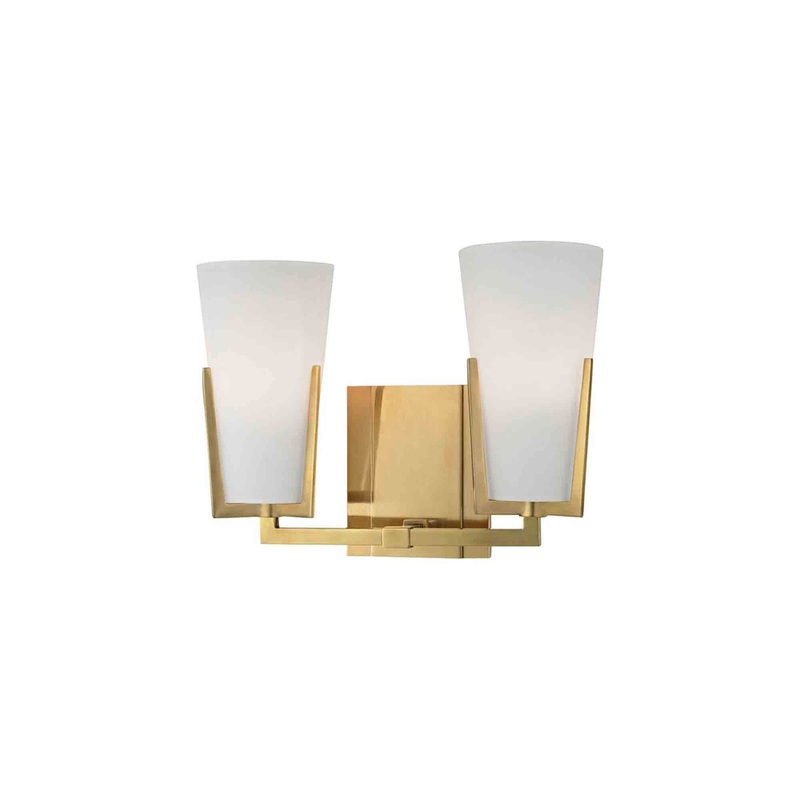 Upton Bath Vanity Wall Light