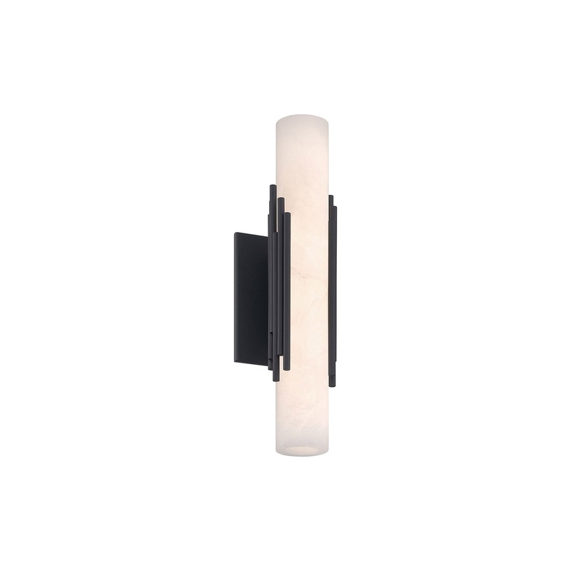 Venna Outdoor LED Wall Light