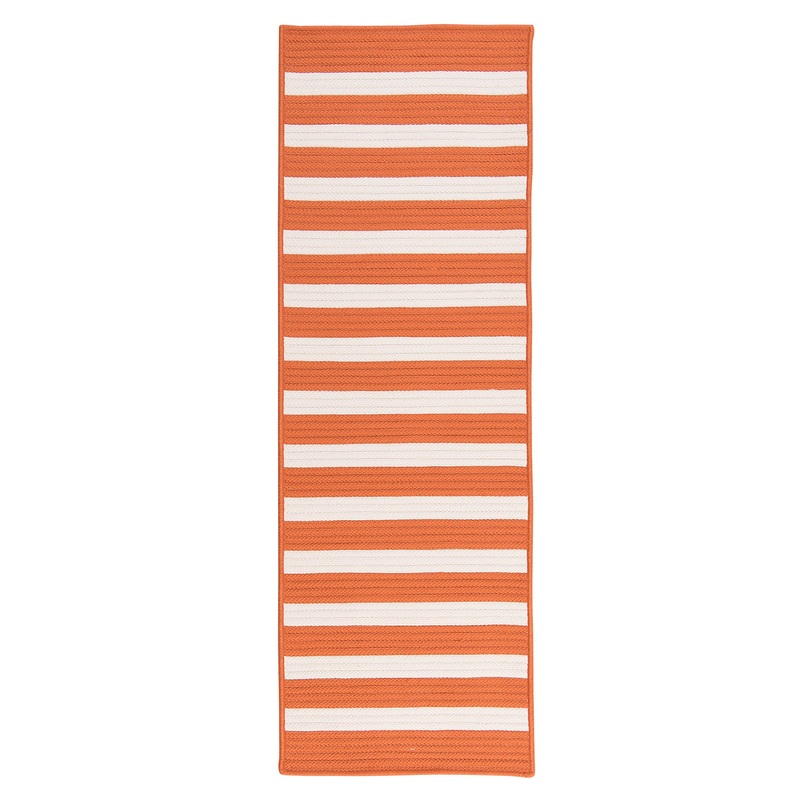 Aniston Runner Orange AN19