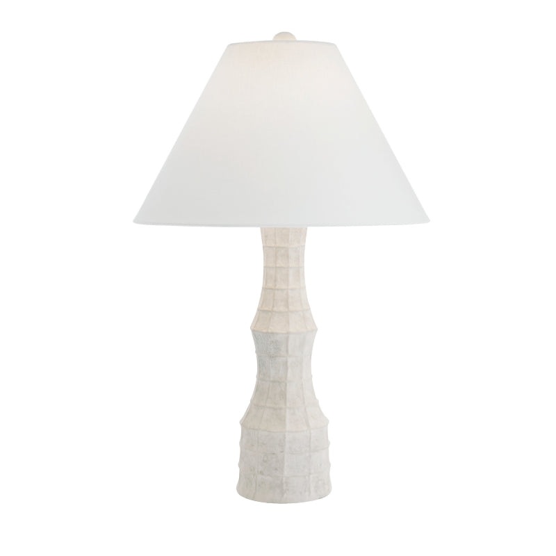Arteriors PTS18 Francine 1-lt 30″ Tall Table Lamp