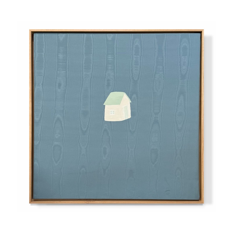 “Blue Bell I”