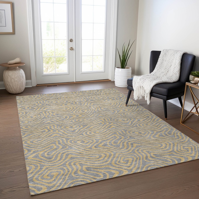 Chantille ACN1031 Gray