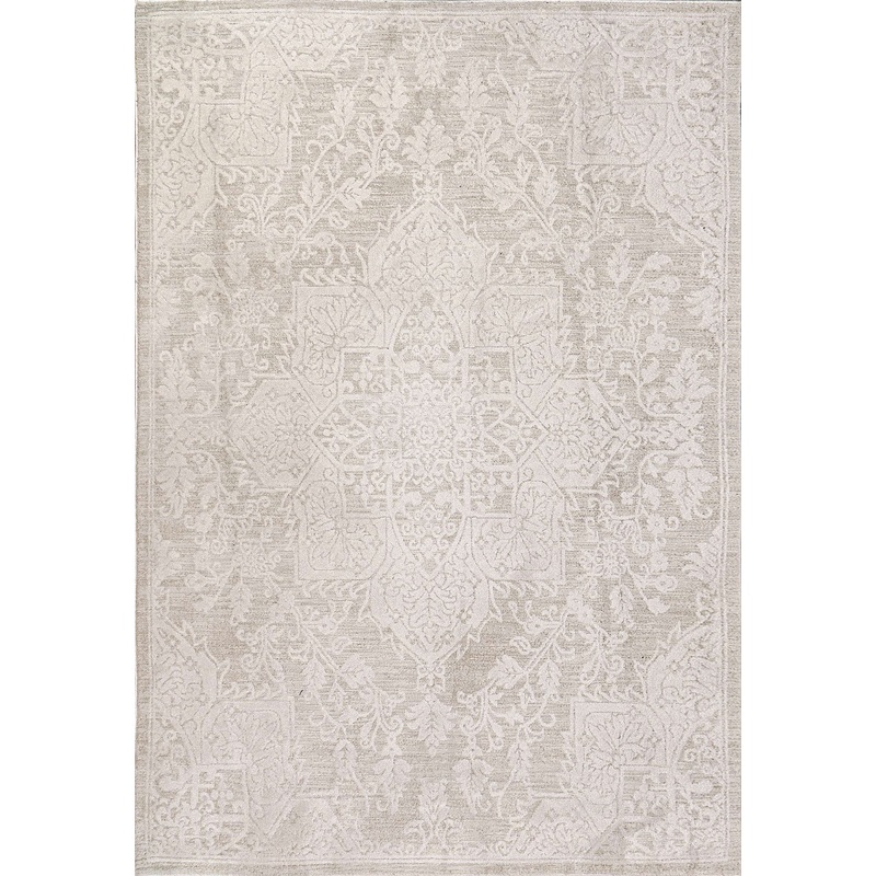 Dynamic HAMILTON 10602 Machine-Made Medallion Traditional Area Rug