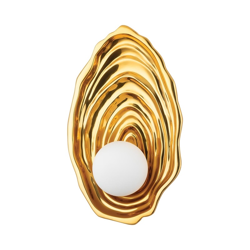 Elie Wall Light