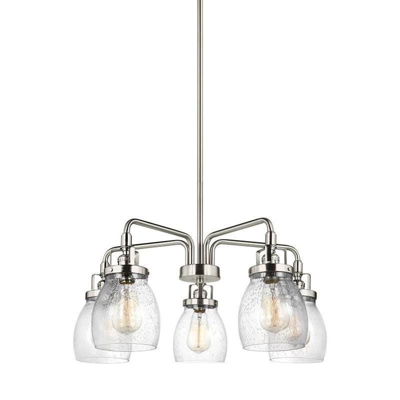 Generation 3114505 Belton 5-lt Chandelier