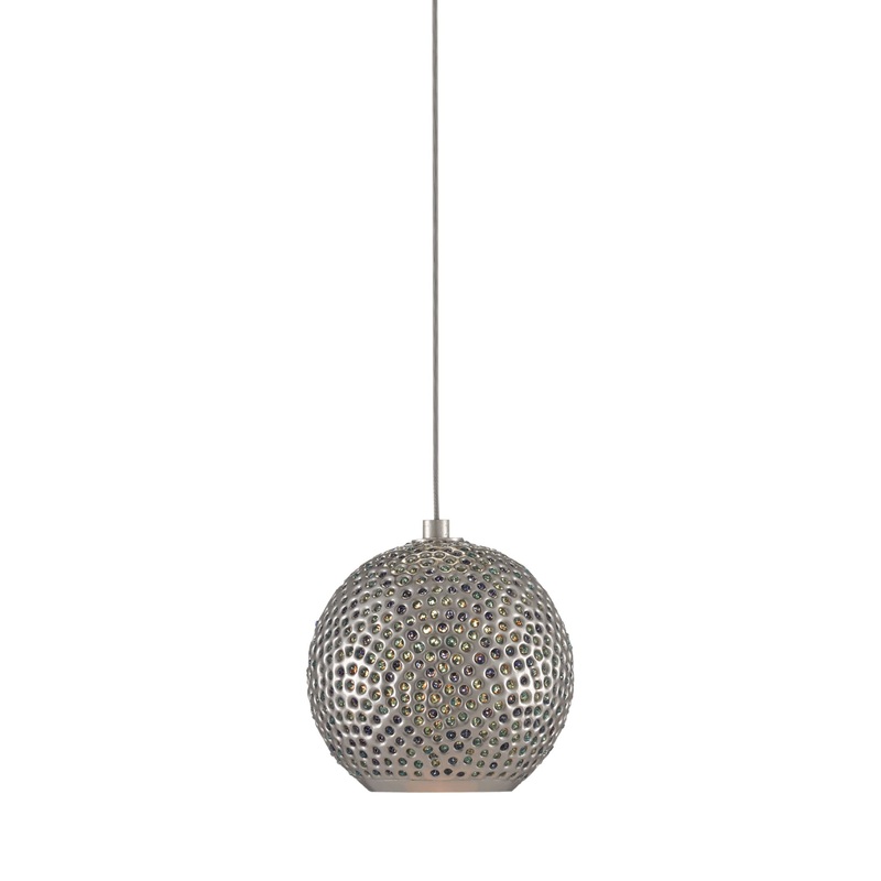 Giro Pendant Light