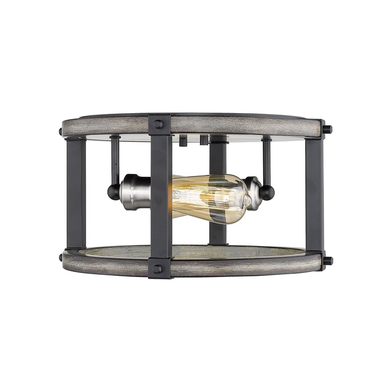 Kirkland Flush Mount Ceiling Light