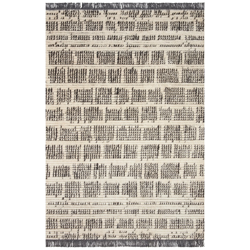 Loloi Alice ALI-02 Power Loomed Contemporary Area Rug by Chris Loves Julia x Loloi