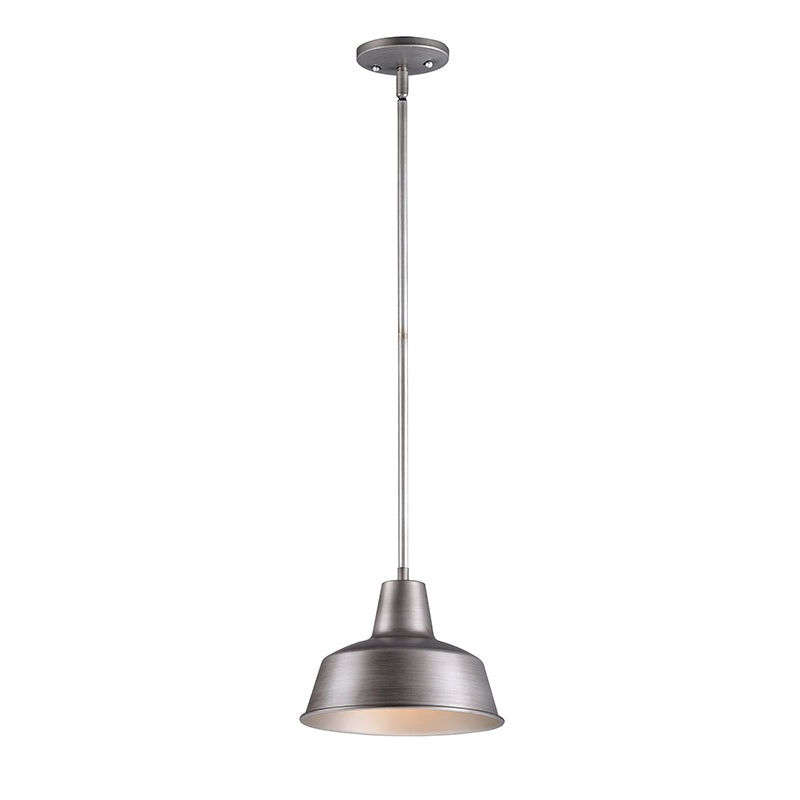 Maxim 35017 Pier M 1-lt  8.25″ Outdoor Pendant