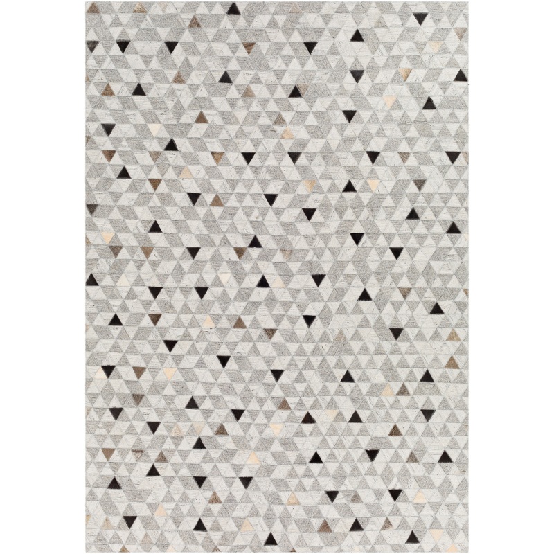 Medora 30191 Hand Crafted Synthetic Blend Indoor Area Rug by Surya Rugs