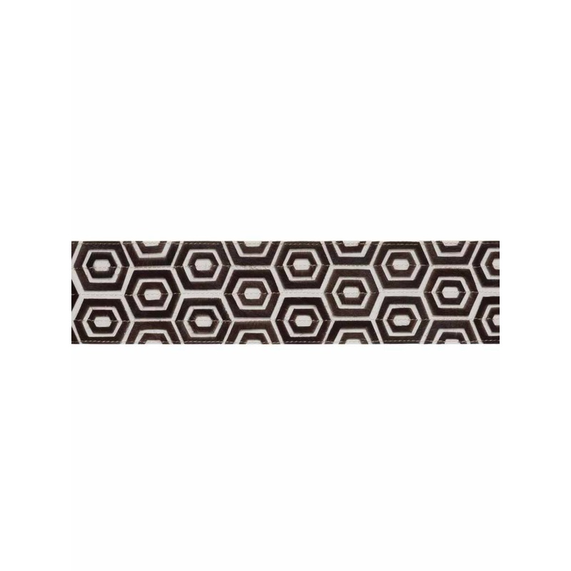 Mesa Ebony Drapery Sample