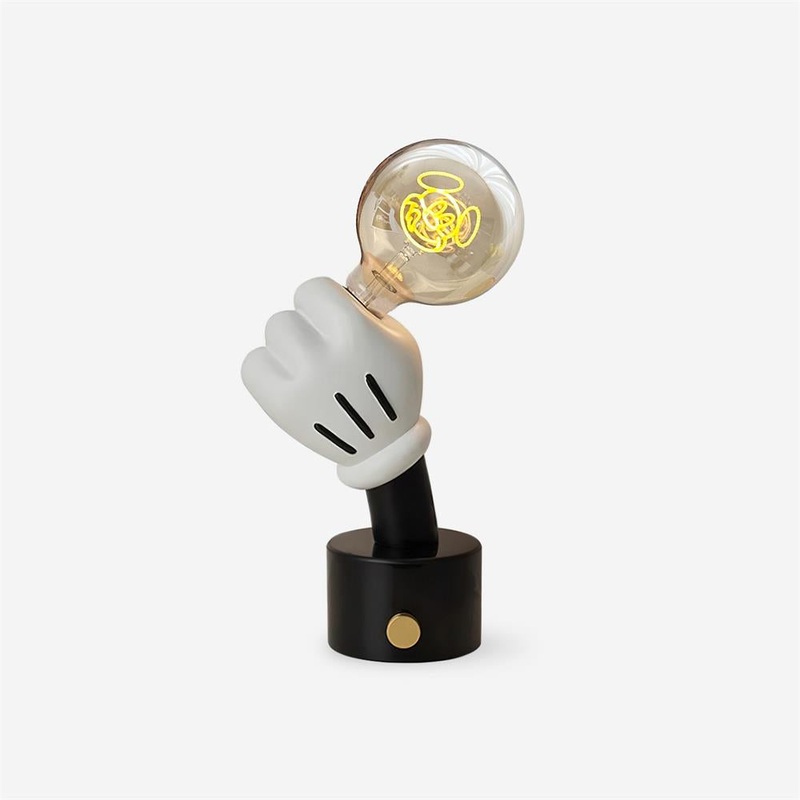 Mickey Table Lamp