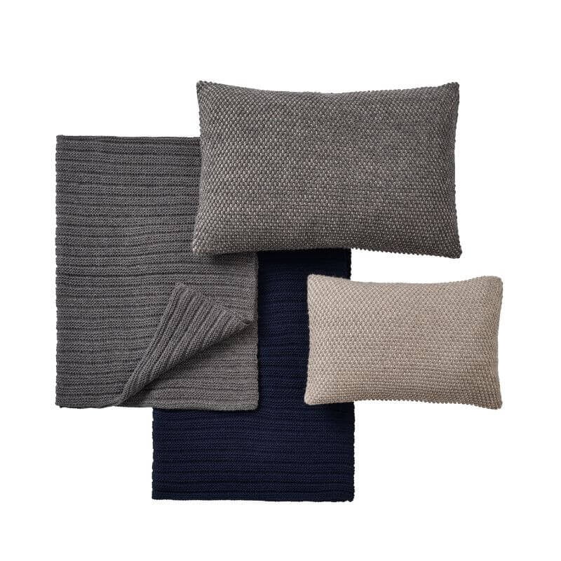 Muuto Twine Cushion