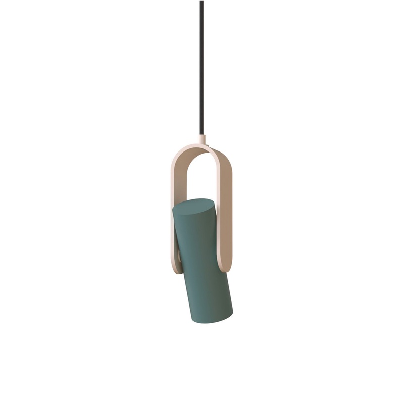 Nastro Orientable Pendant Light