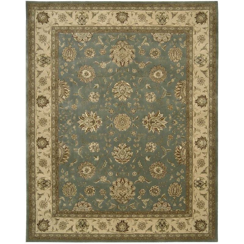 Nourison Home Nourison 2000 2210 Traditional Persian Indoor Area Rug