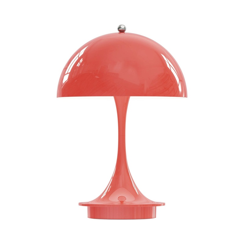 Panthella 160 LED Portable Table Lamp