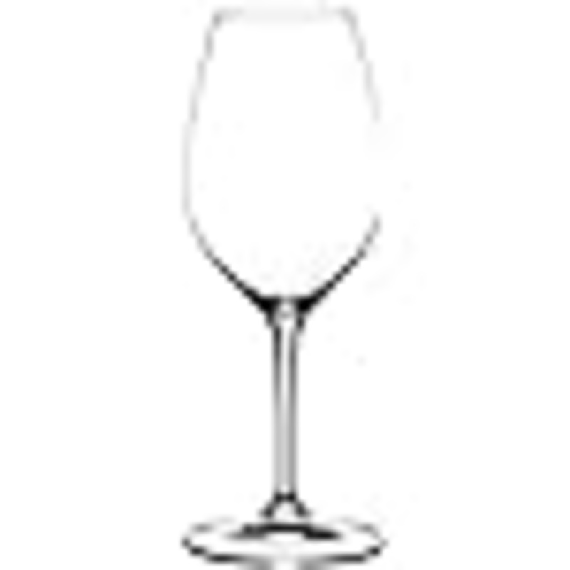 Riedel Wine Friendly Champagne