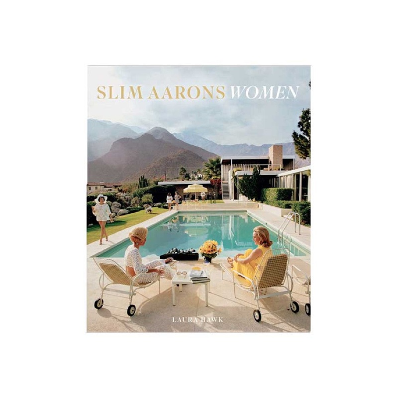 SLIM AARONS: WOMEN