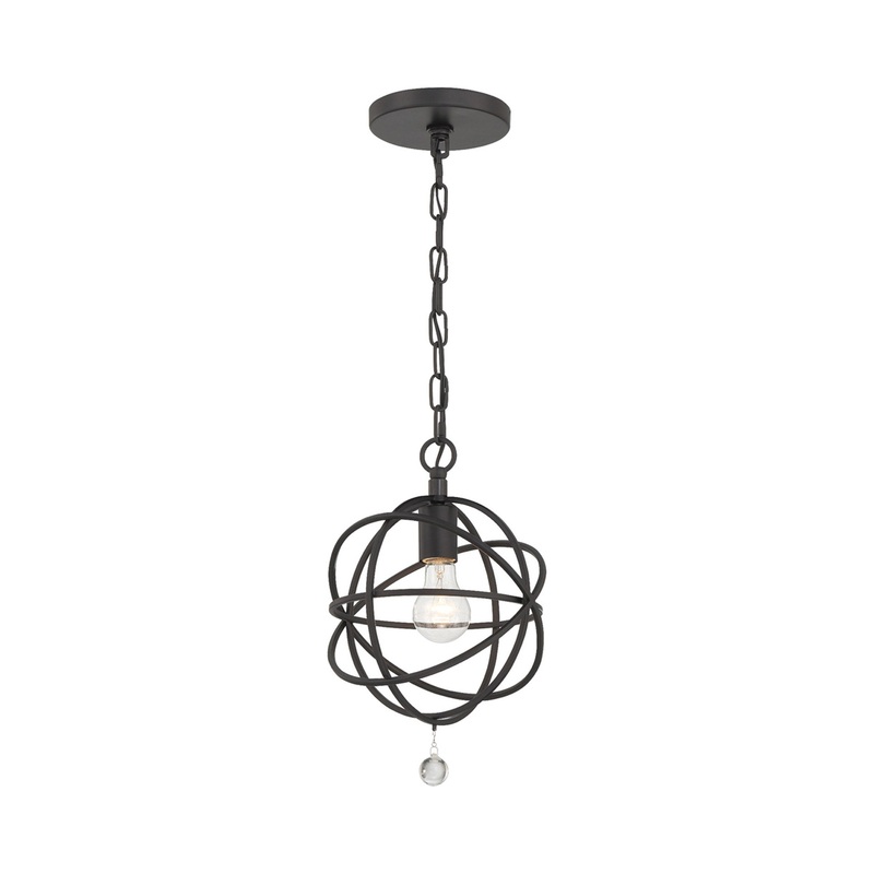 Solaris Pendant Light