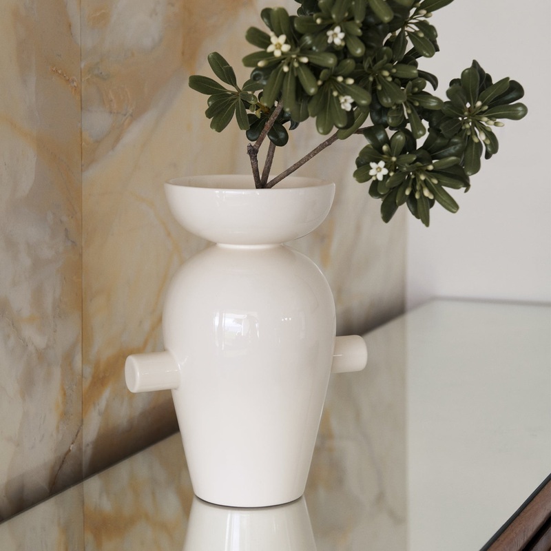 &Tradition Momento JH40 & JH41 Vase