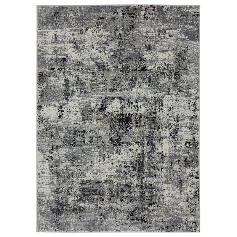 4535-Elixir Synthetic Blend Indoor Area Rug by United Weavers
