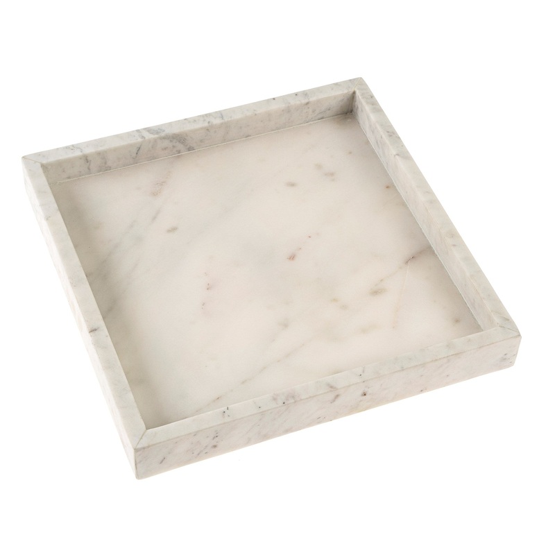 Acoma Marble Tray