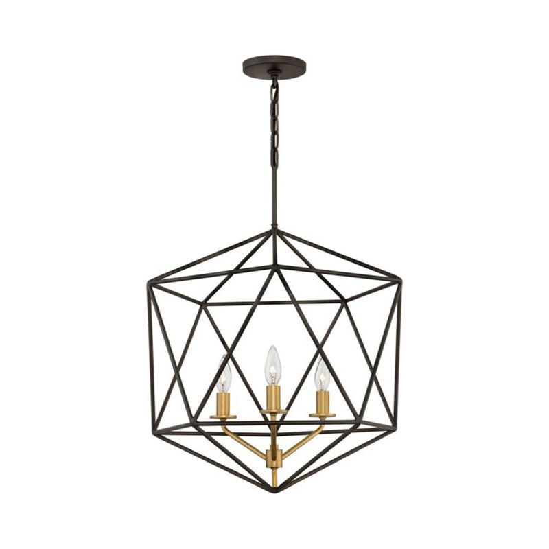 Astrid Chandelier
