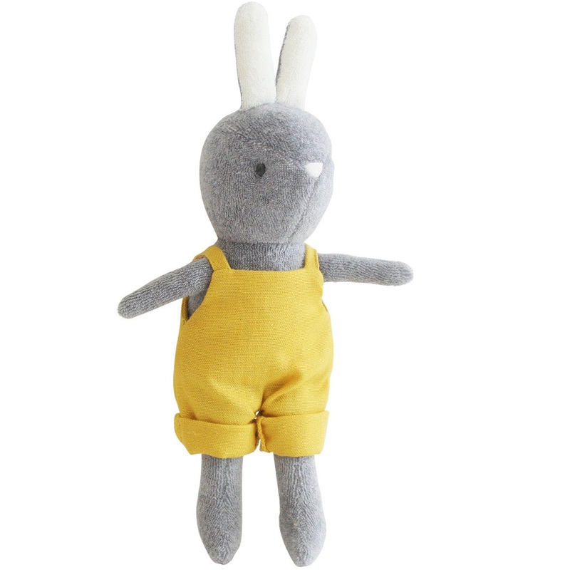Baby Benny Bunny
