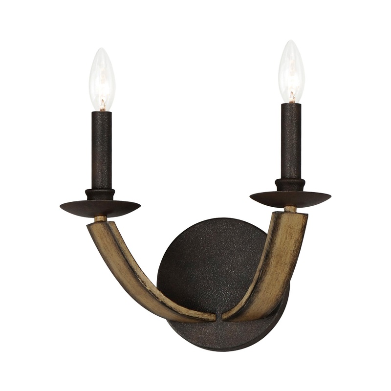 Basque Wall Light