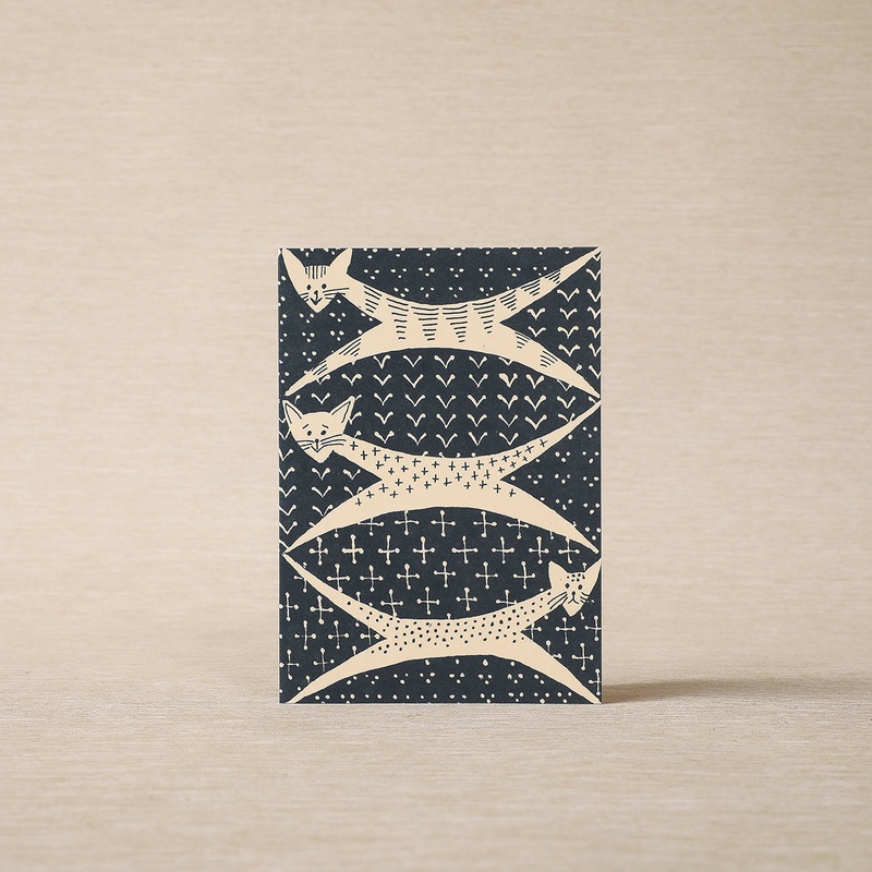 Cats Card