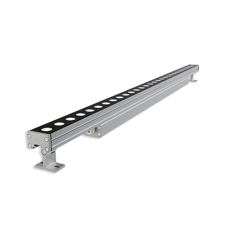 Core LWW120-MP 36″ 27W Medium Power Linear LED Wall Washer, 120V-277V