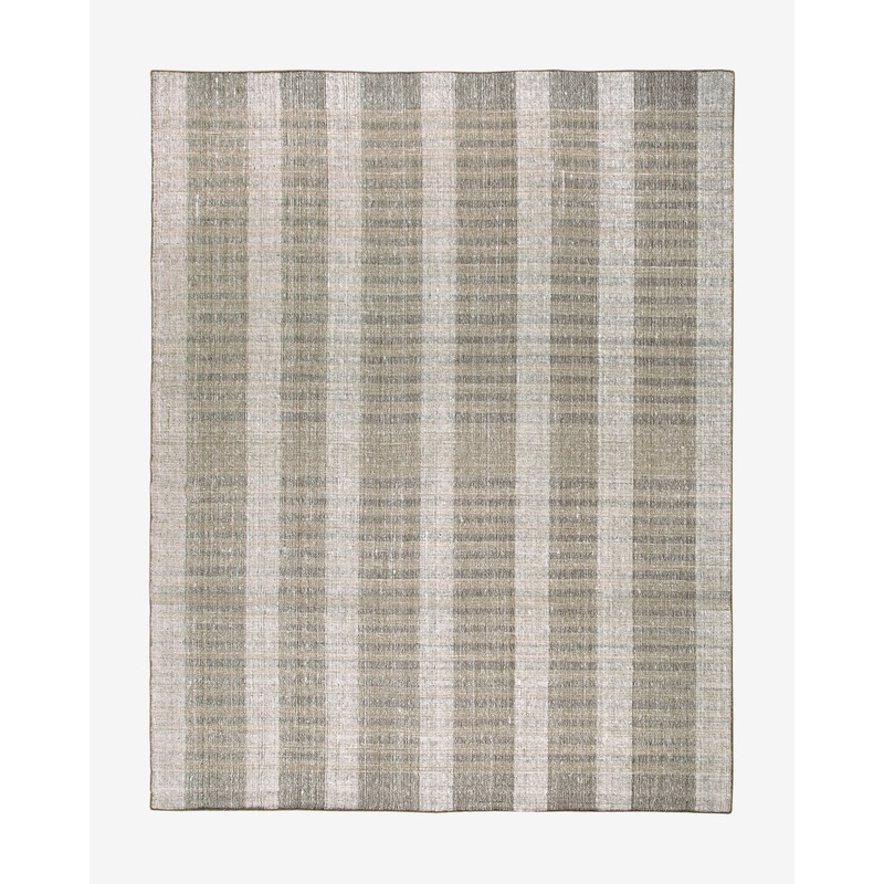 Danielsen Handwoven Wool Rug
