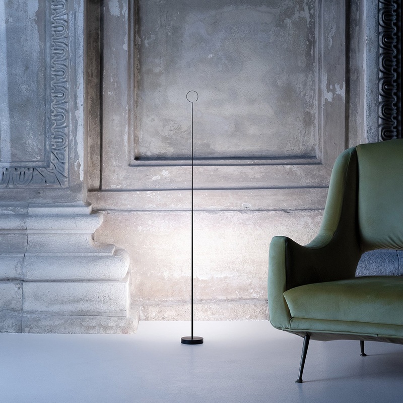 Davide Groppi Anima Table / Floor Lamp