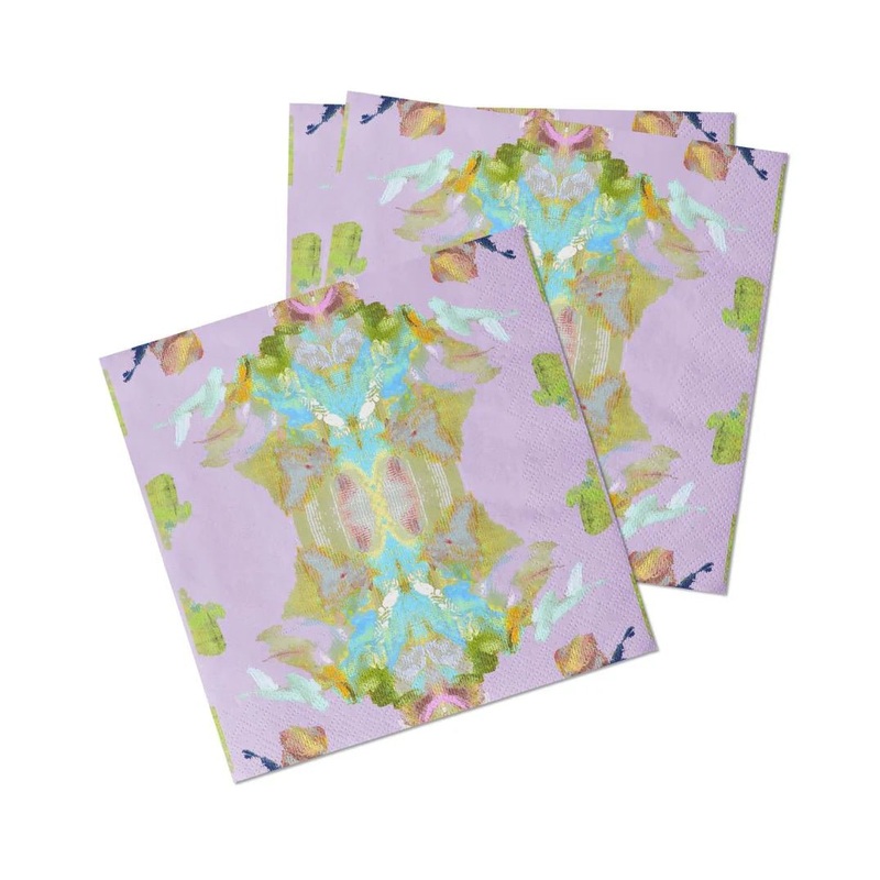 Laura Park Napkins
