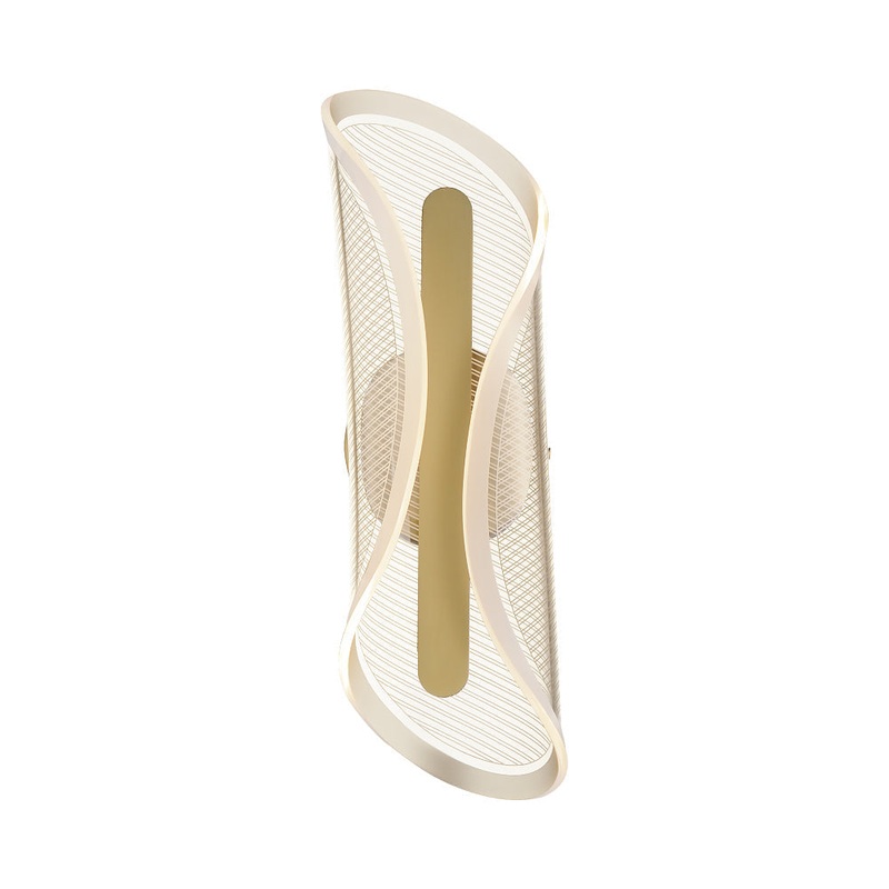 Manta LED Wall Light