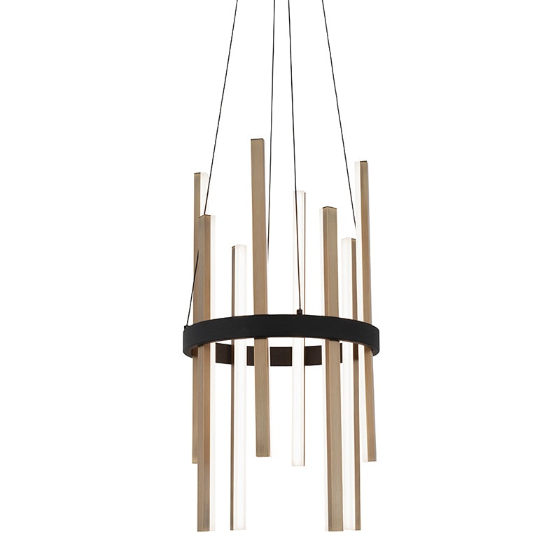 Modern Forms PD-87914 Harmonix 14″ LED Pendant