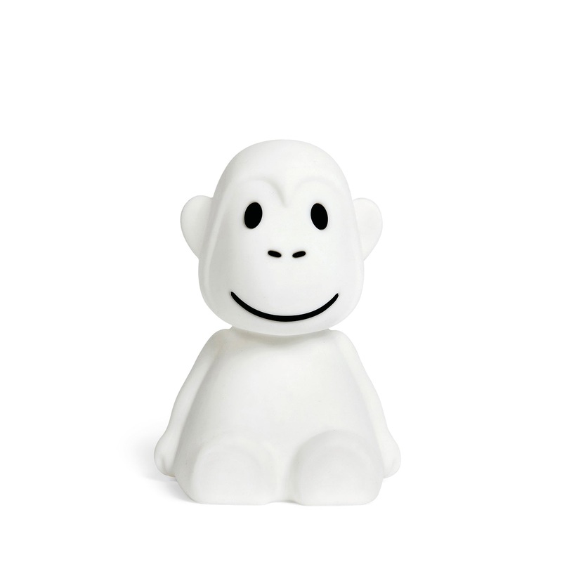 Mr Maria Monkey First Light