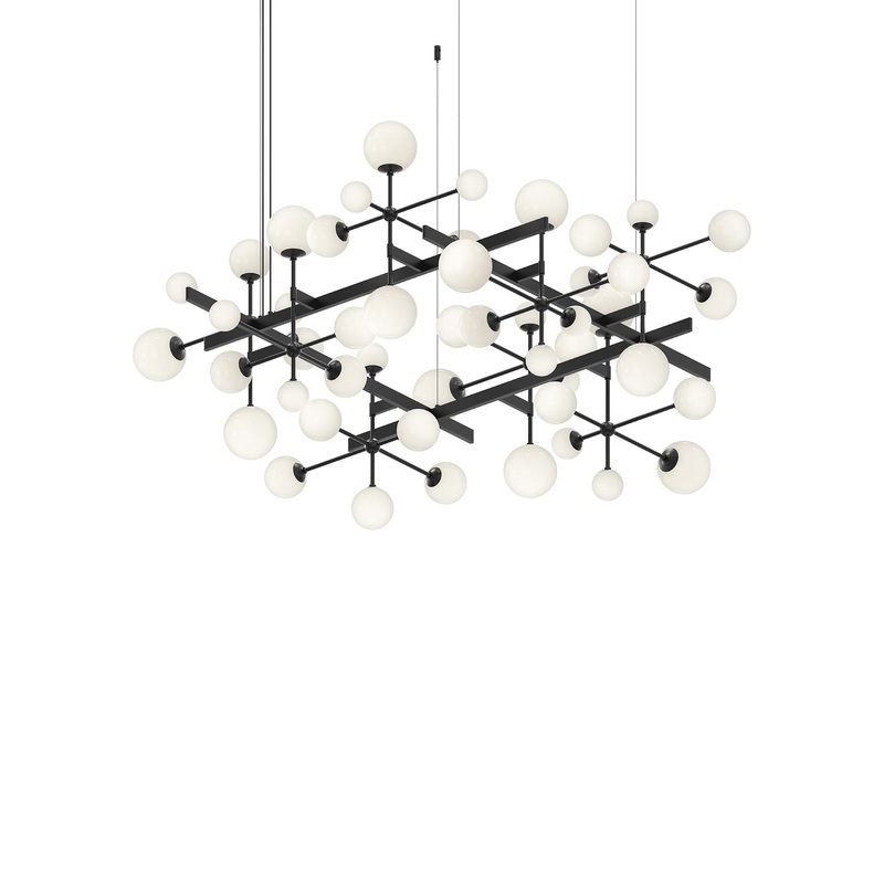 Nebula LED Pendant Light